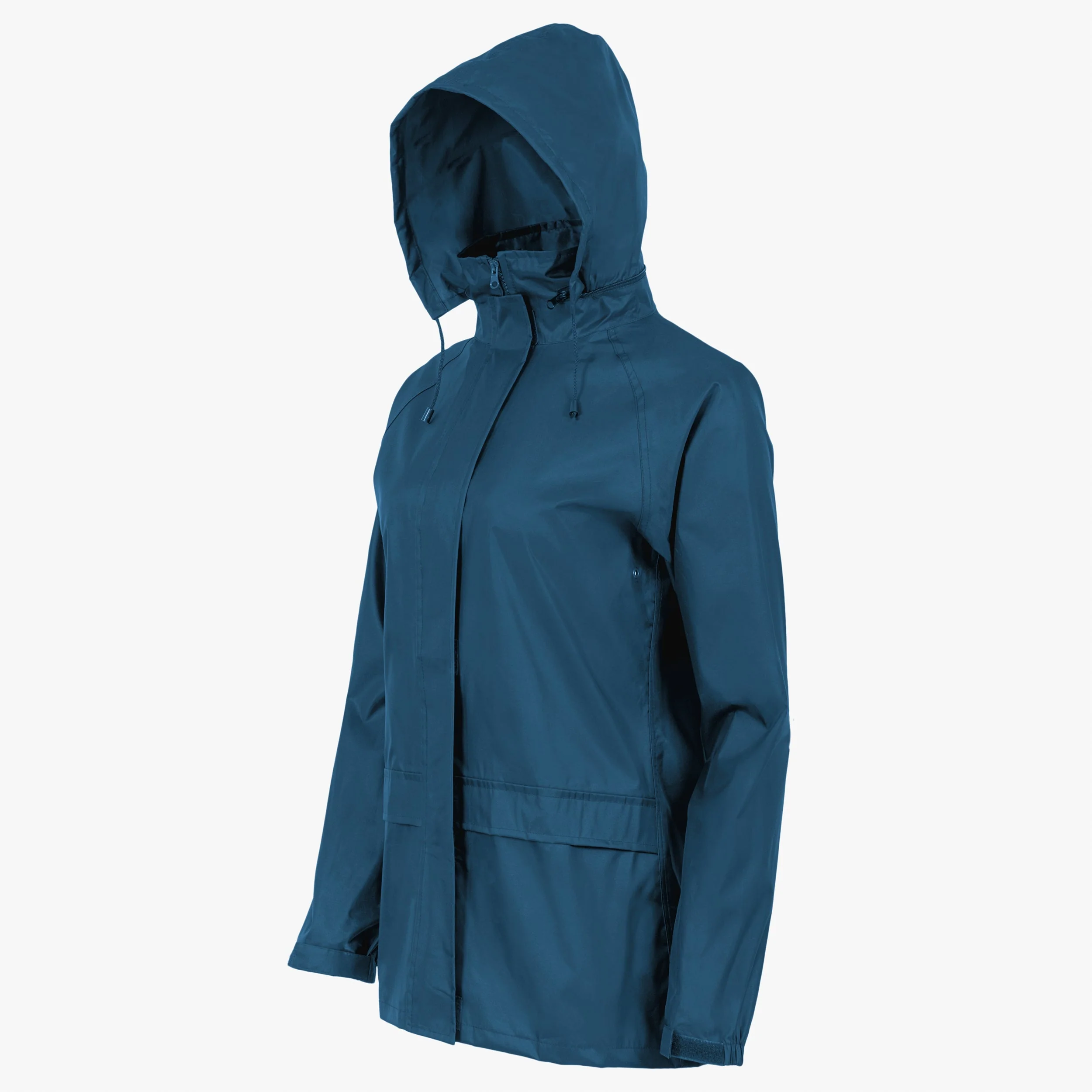 Highlander Womens Stormguard Waterproof Jacket