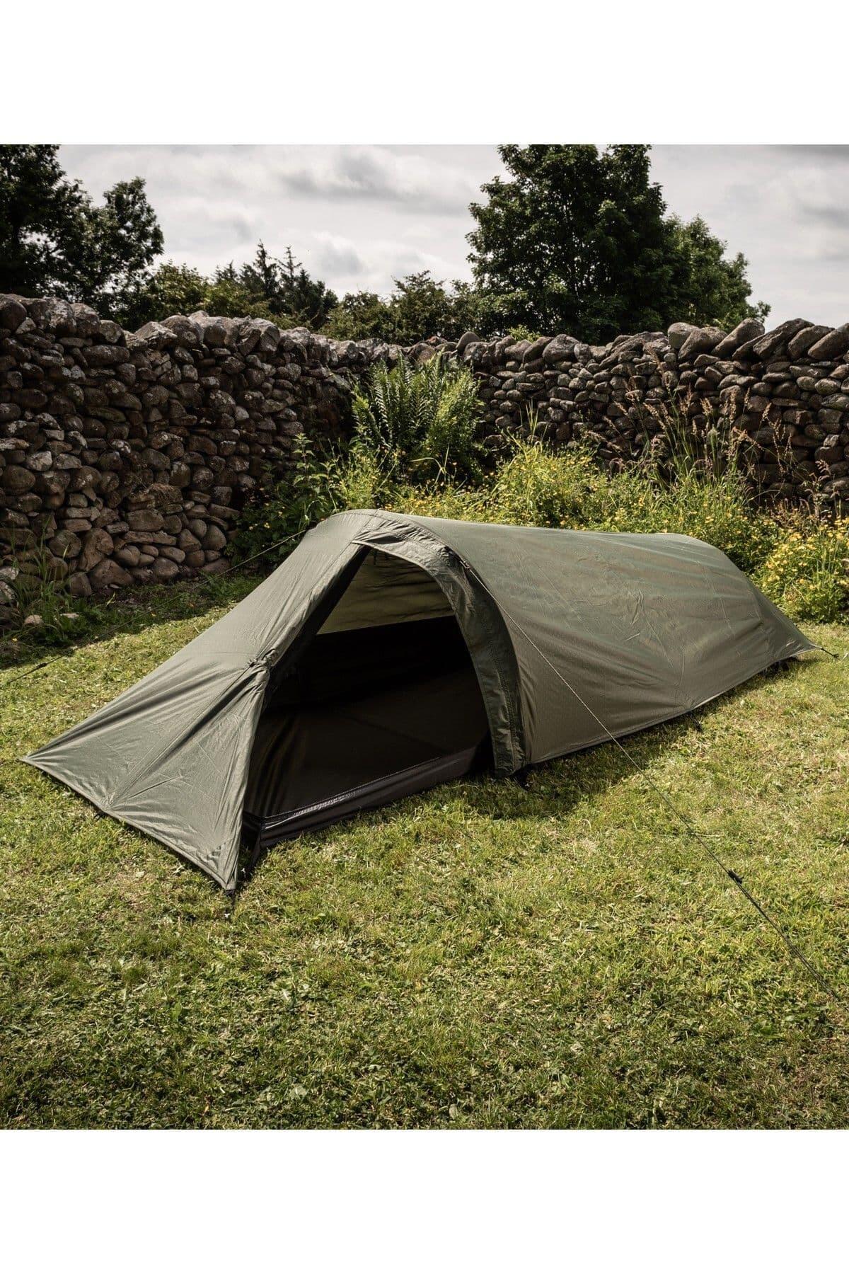 Snugpak Journey Solo Tent