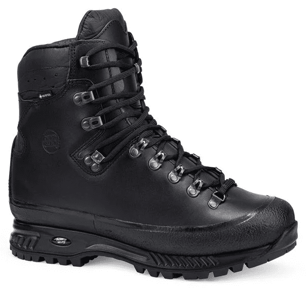Hanwag Special Forces LX Boots