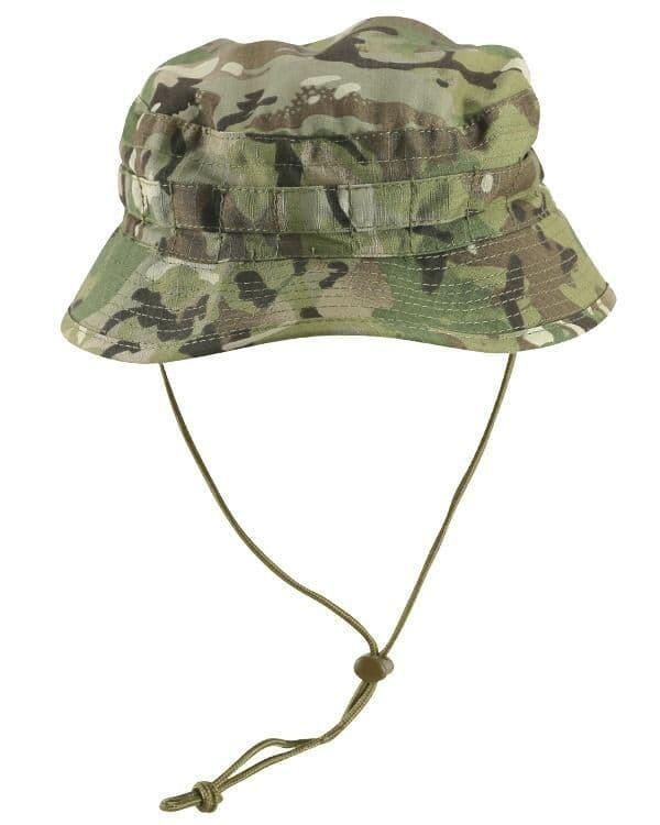 Kombat British Special Forces Bush Hat