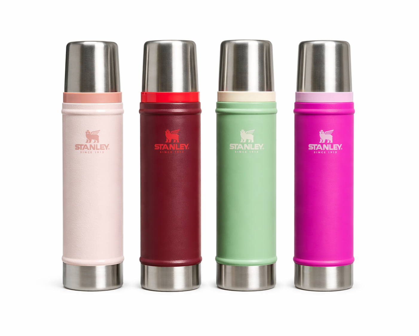 Stanley Classic Legendary Bottle - 0.59L - Group