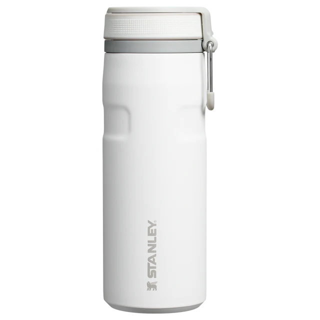 Stanley IceFlow™ Bottle Twist Flip - 0.47L - Frost