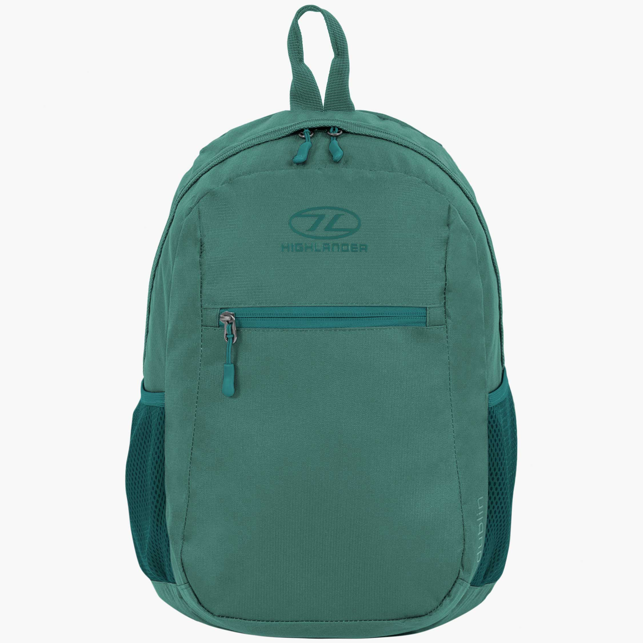 Highlander Dublin Backpack 15L - Teal