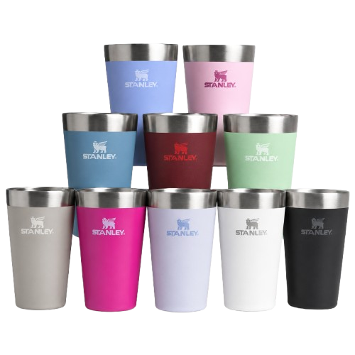 Stanley Stacking Tumbler - 0.47L