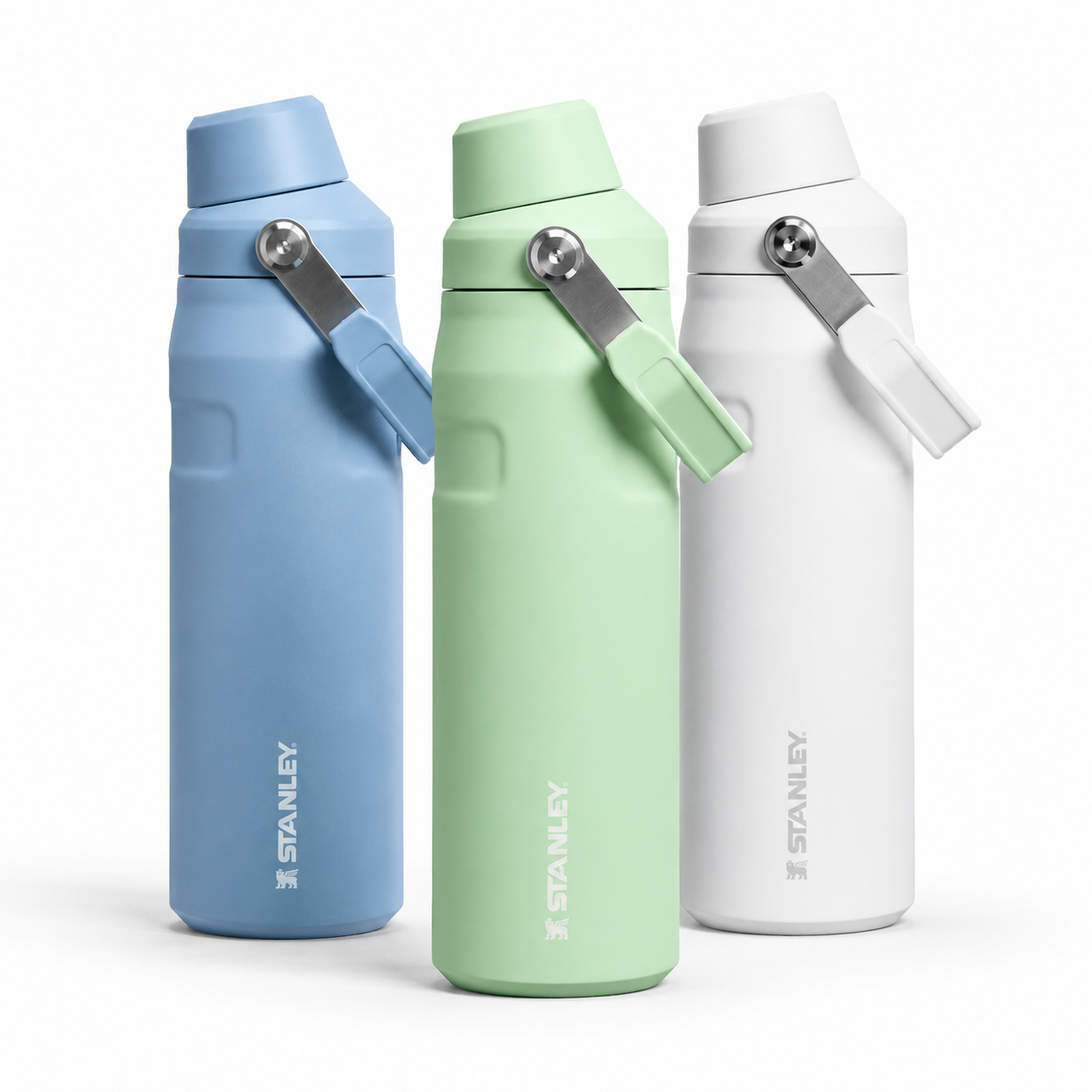 Stanley IceFlow™ Bottle Flip Straw 2.0 - 0.47L