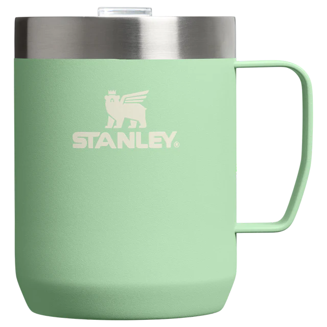 Stanley Everyday Camp Mug - 0.23L - Pistachio