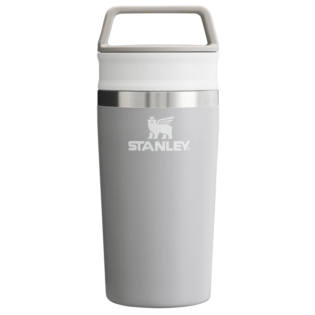 Stanley Café-To-Go Travel Mug - 0.35L - Ash