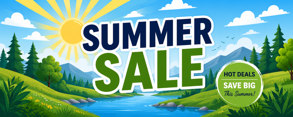 Summer Sale