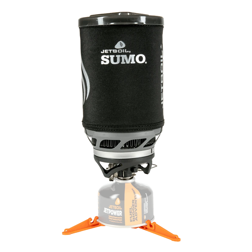 Jetboil Sumo 1.8L Cooking System