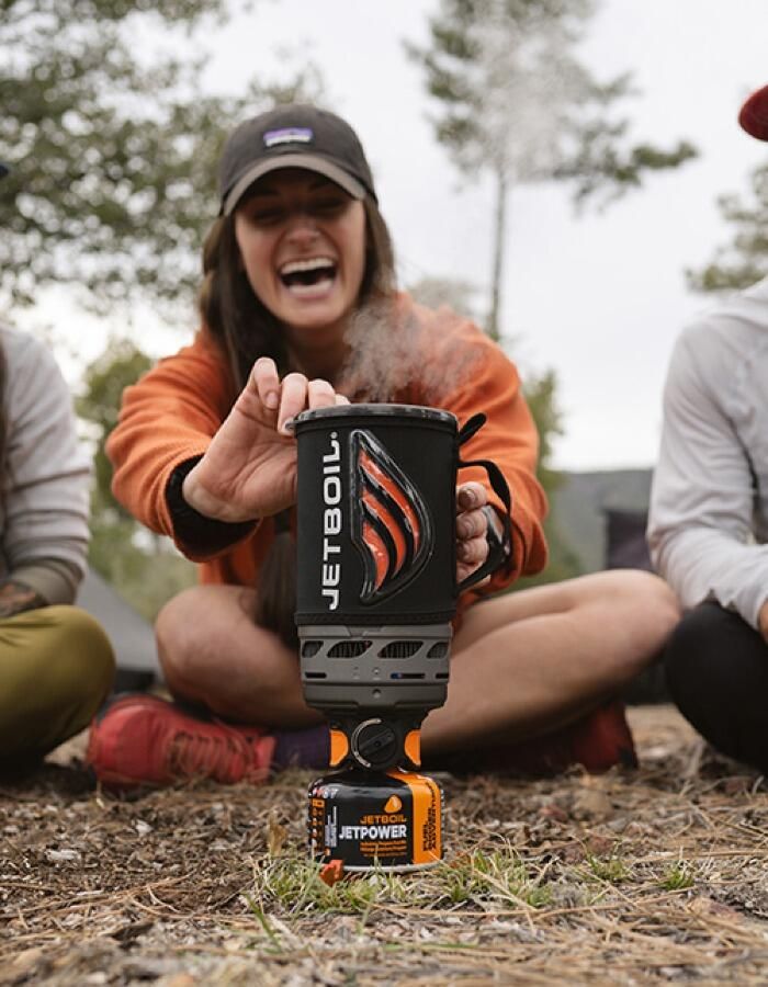 Jetboil