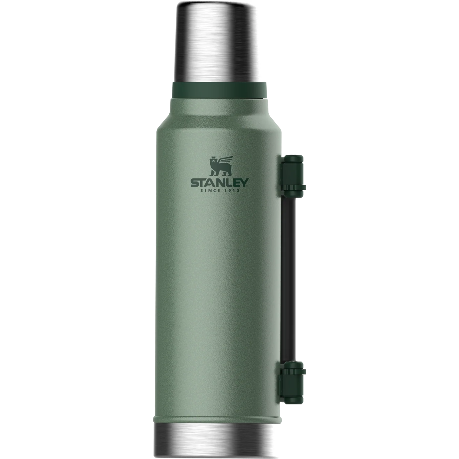 Stanley Classic Legendary Bottle - 1.4L - Green