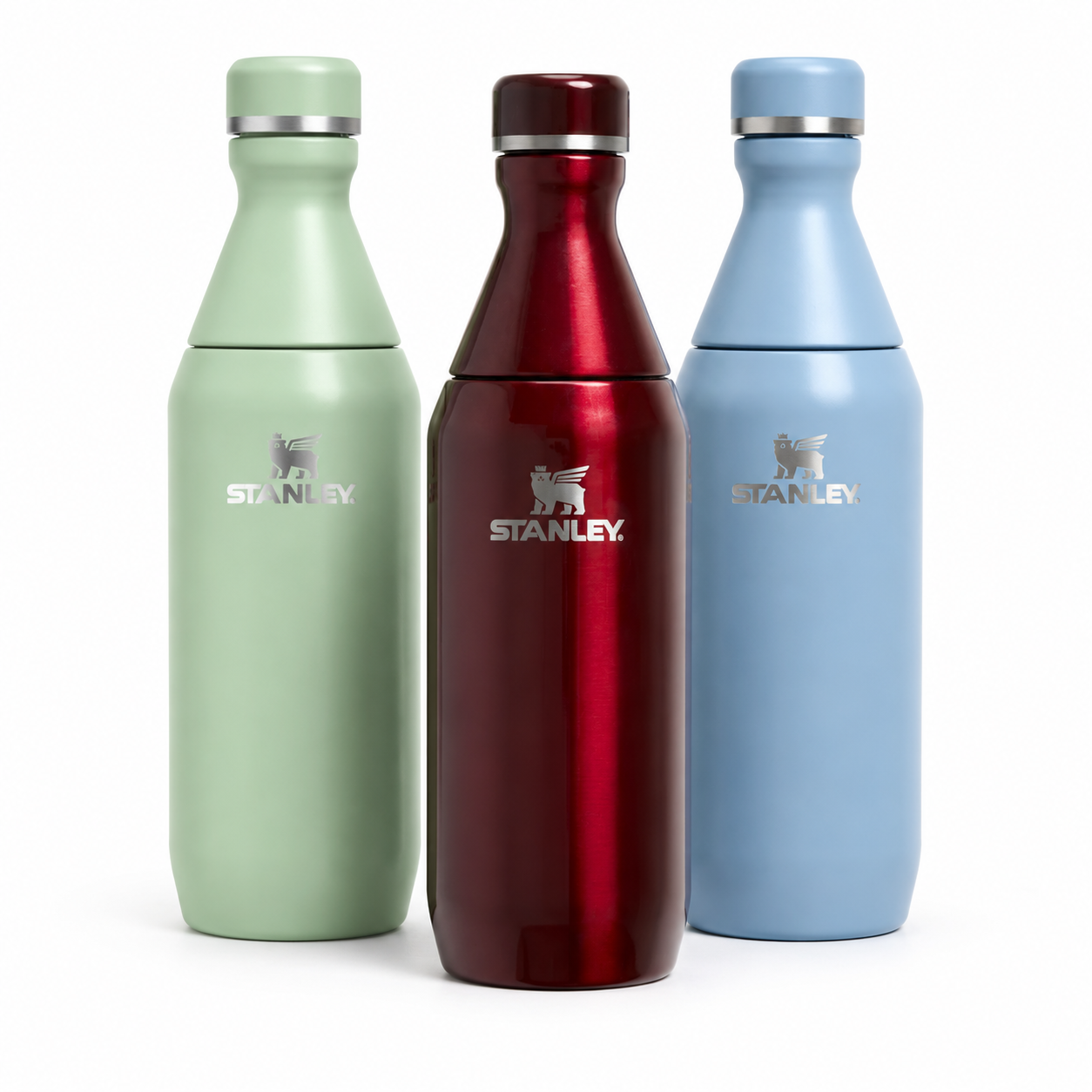 Stanley IceFlow™ Bottle Flip Straw 2.0 - 0.47L