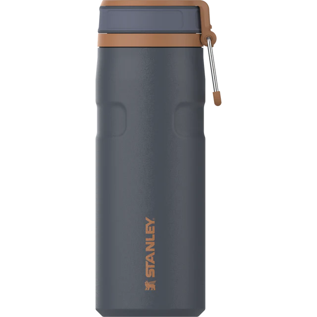 Stanley IceFlow™ Bottle Twist Flip - 0.47L - Twilight