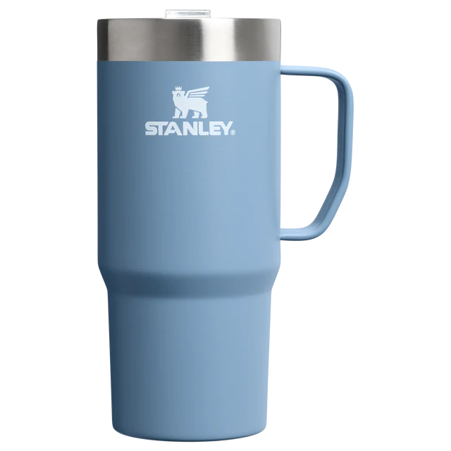 Stanley Everyday Suburban Mug - 0.47L - Indigo