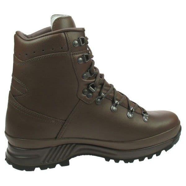 Hanwag tactical boots hotsell