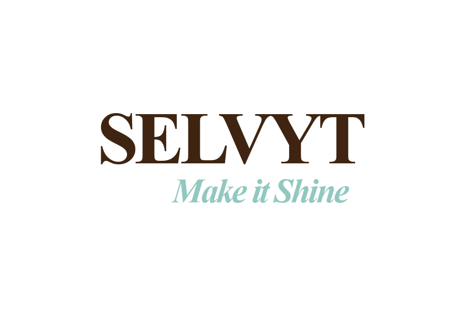 Selvyt Logo