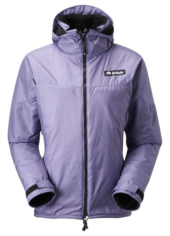 Buffalo Womens Alpine Jacket