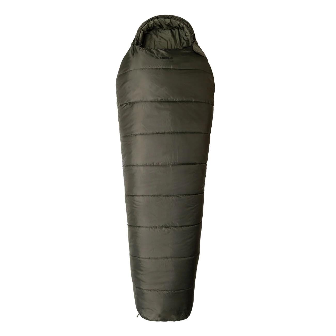 Snugpak Sleeper Extreme Sleeping Bag (-7°c)