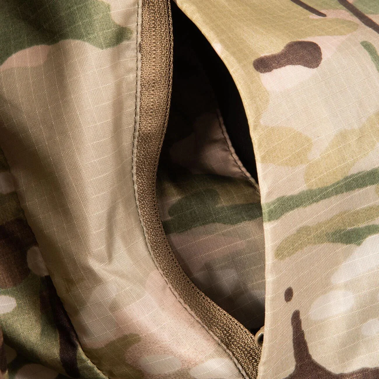 Snugpak Spearhead Jacket