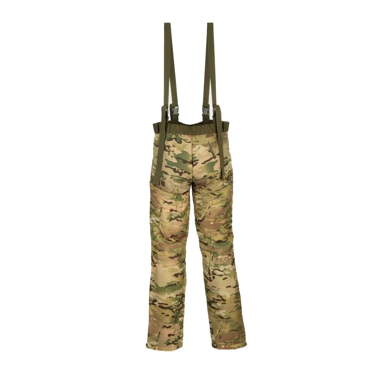 Snugpak Parallax Pants - Multicam