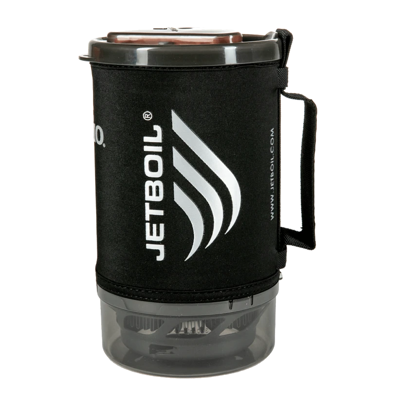 JETBOIL1.8ℓポットSUMO&ZIPダブルセット動作良好美品・付属品多数 Jetboil Sumo 1.8L Cooking System