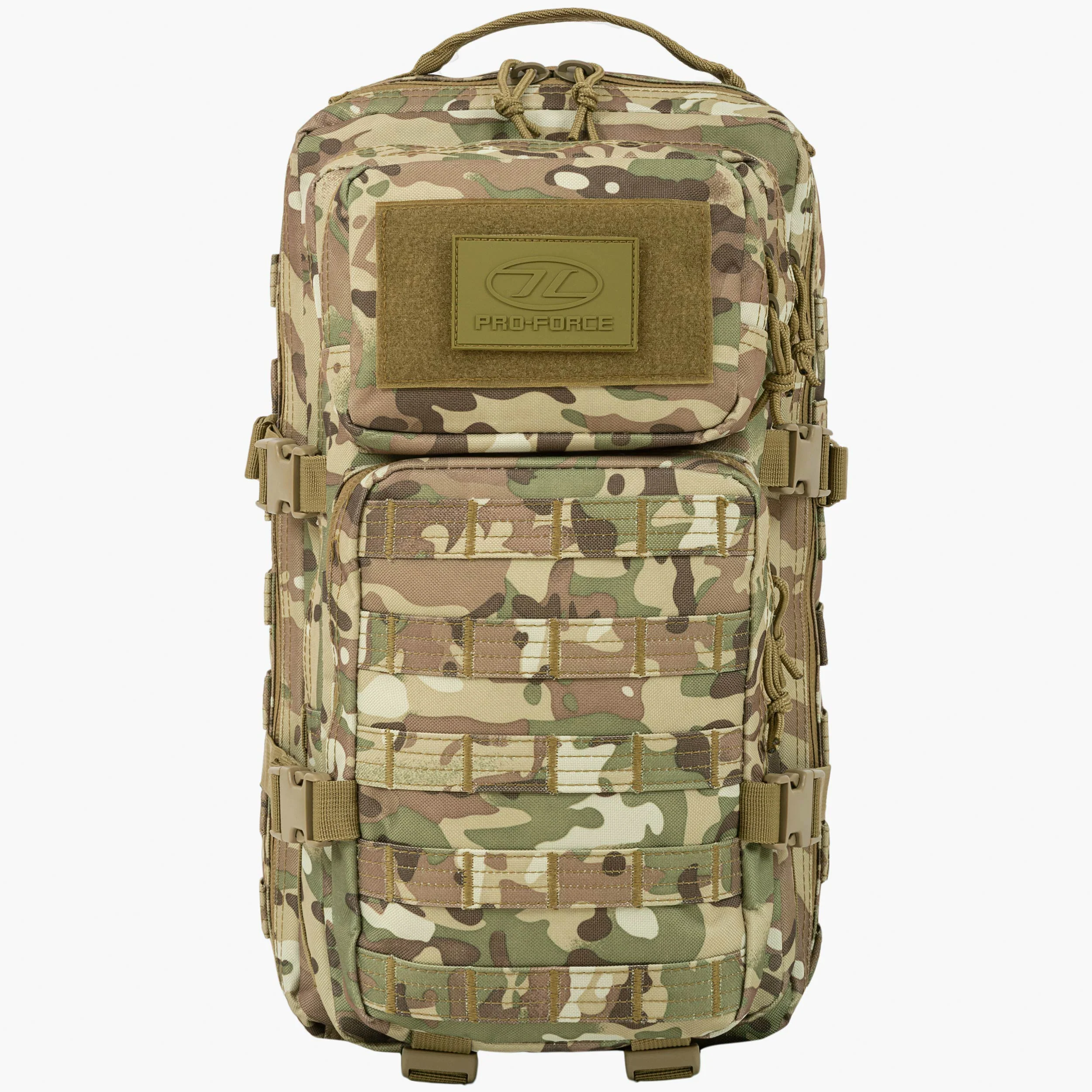 Highlander Recon Backpack 28L - HMTC