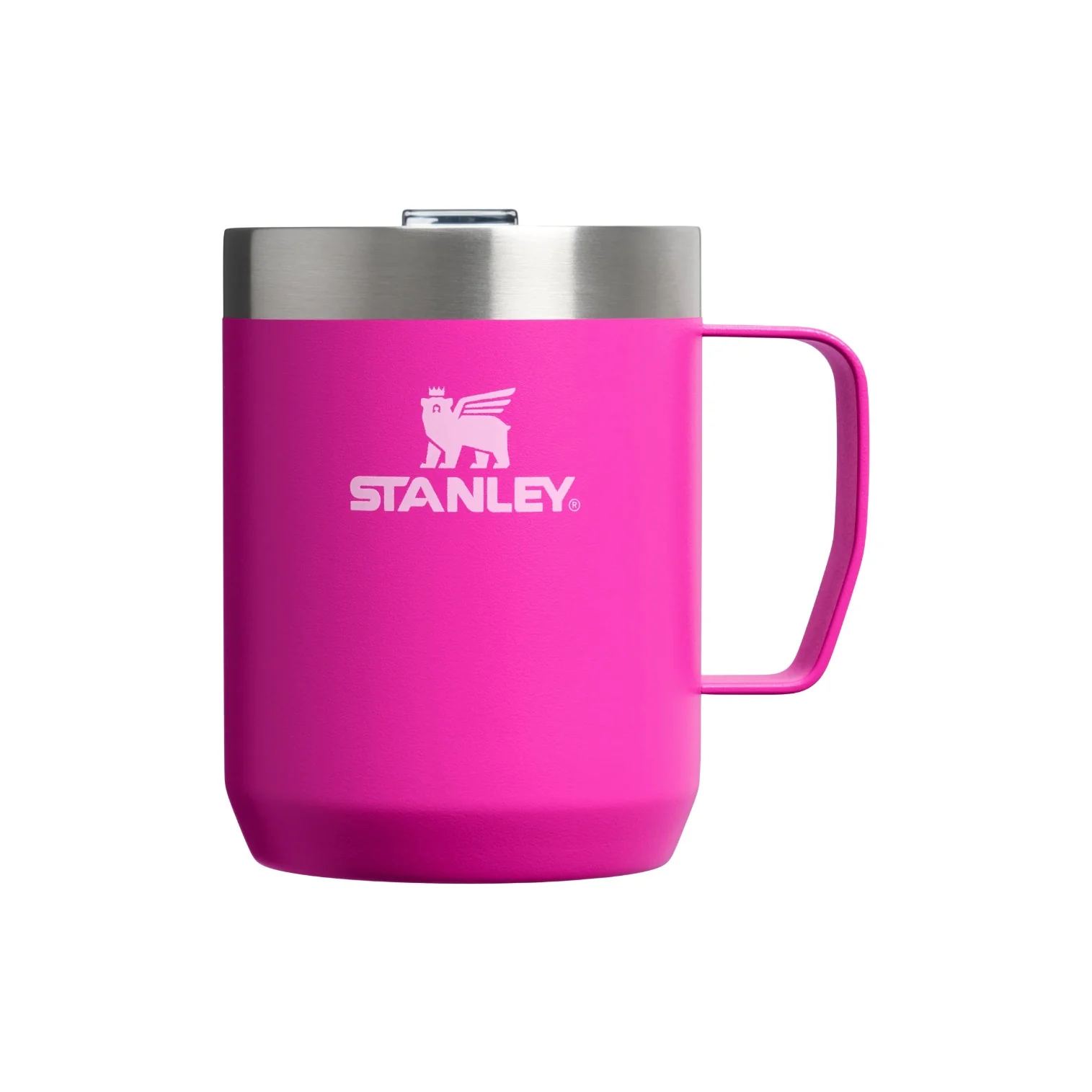 Stanley Everyday Camp Mug - 0.23L - Violet Blossom