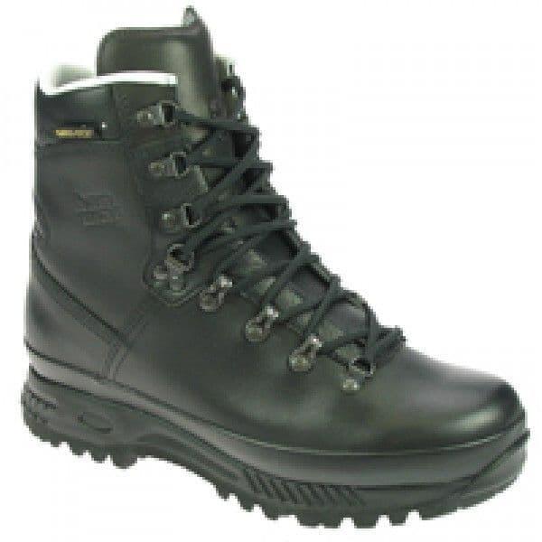 Hanwag Special Forces GTX Gore-Tex Boots
