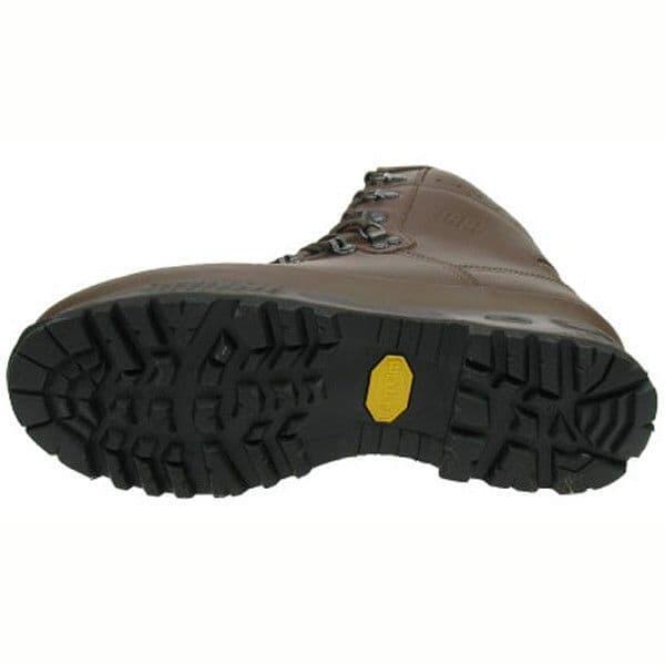 Hanwag special forces gtx brown best sale