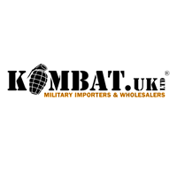 Kombat UK Logo