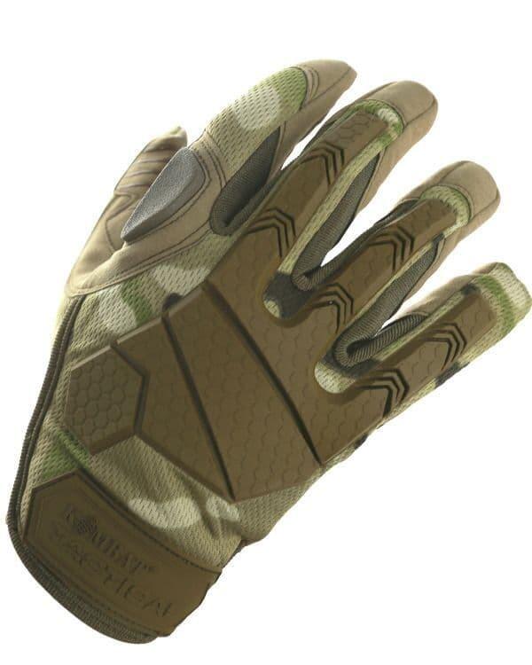 Kombat Alpha Tactical Gloves