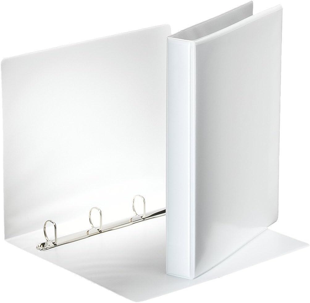 A4 Ring Binder - 25mm 4D Ring