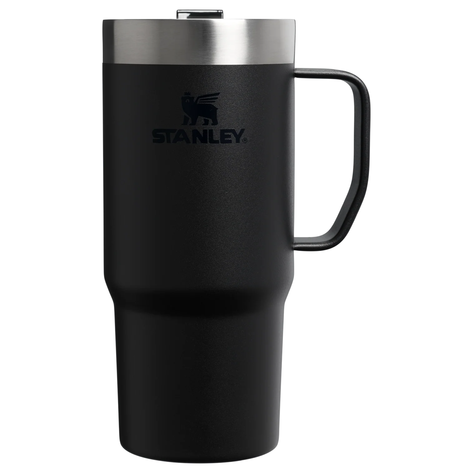 Stanley Everyday Suburban Mug - 0.47L - Black