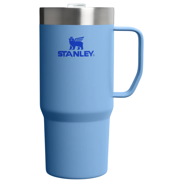 Stanley Everyday Suburban Mug - 0.47L - Blue Sky
