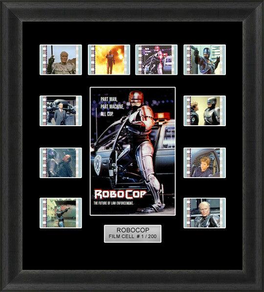 Robocop (1987) film cells