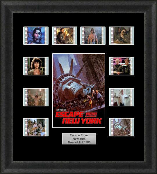 escape from new york film cells NY kurt russell
