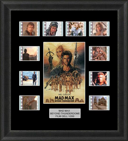 mad max beyond thunderdome film cells