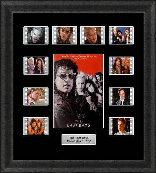 the lost boys film cells