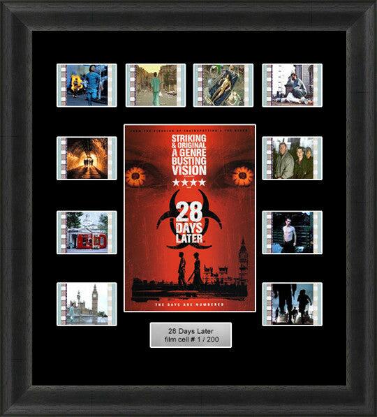 28 days later film cells