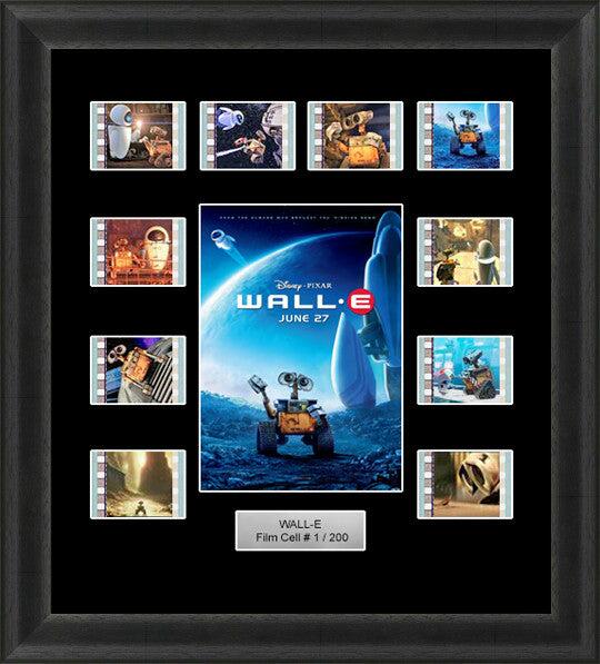 walle wall-e film cells