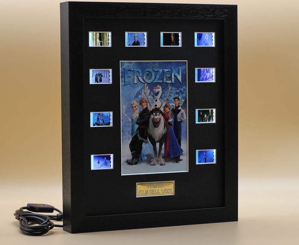 frozen film cell