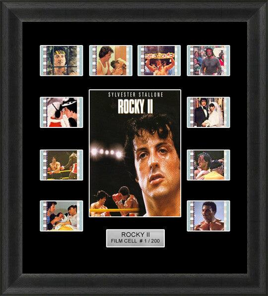 Rocky 2 film cells