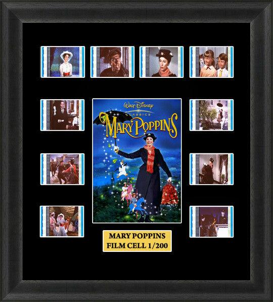 mary poppins film cells