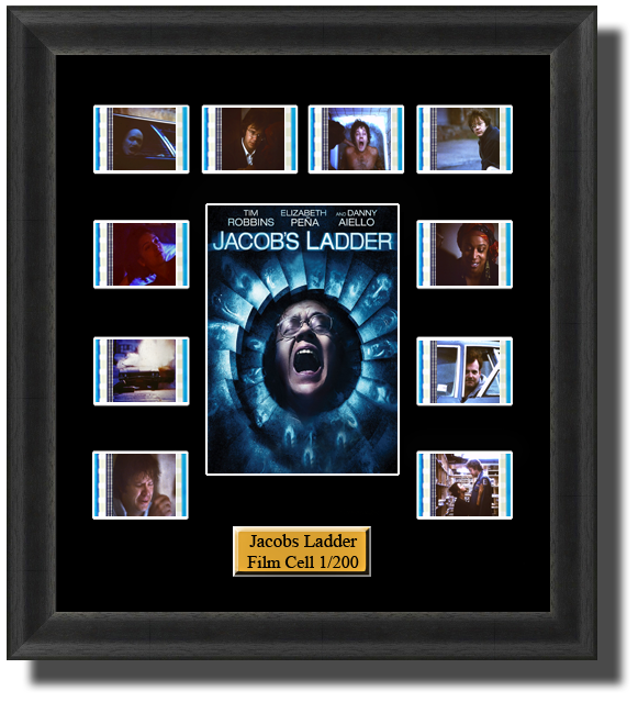 jacobs ladder film cells