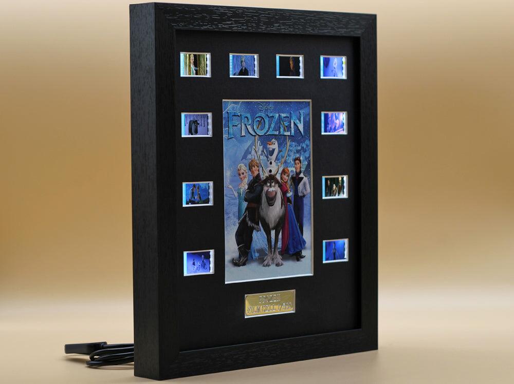 frozen film cell