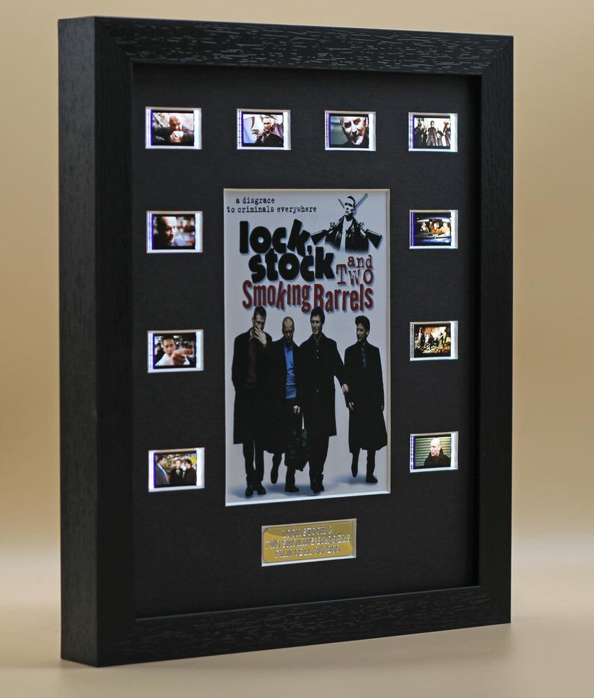 lock stock and two smoking barrels film cell