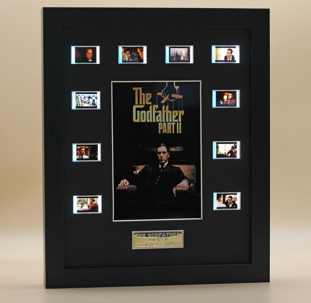 the godfather part two 2 film cell