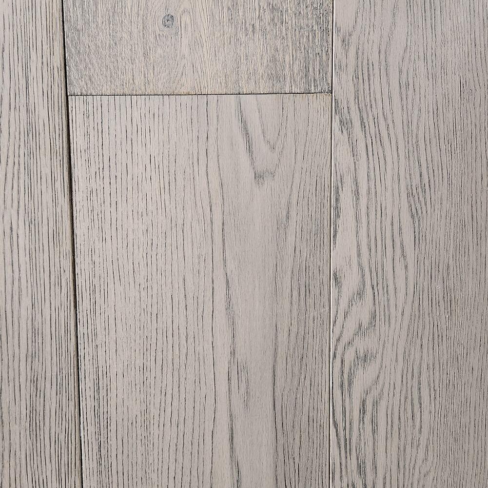 The Seth Engineered Oak Wood Series