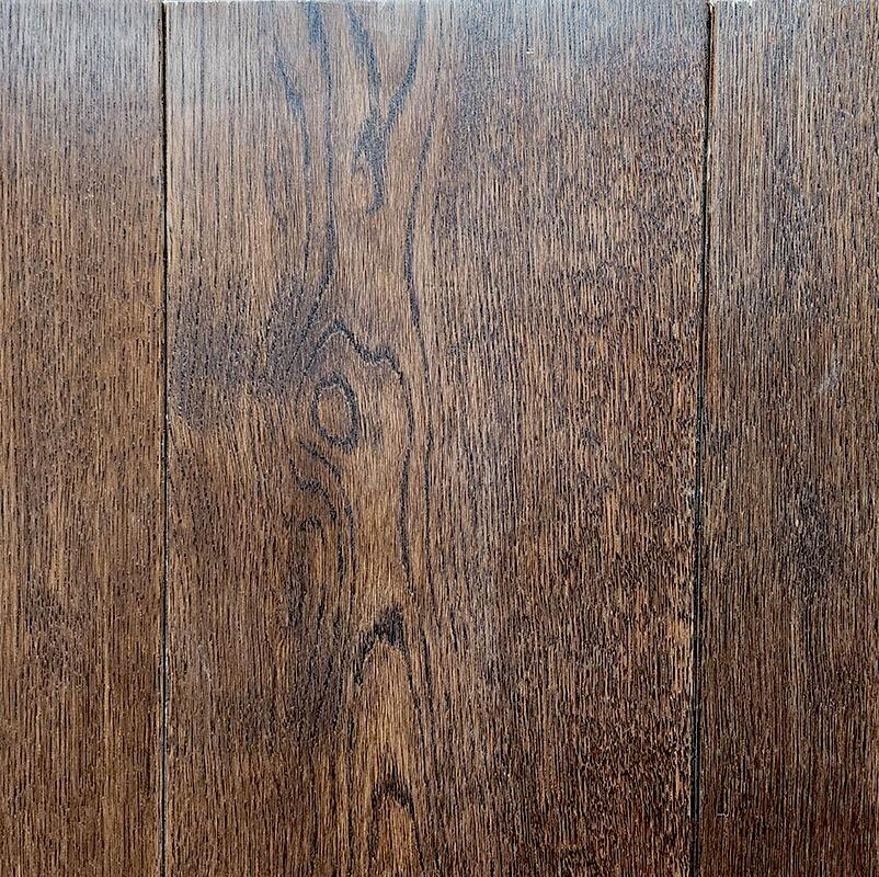 The Seth Engineered Oak Wood Series