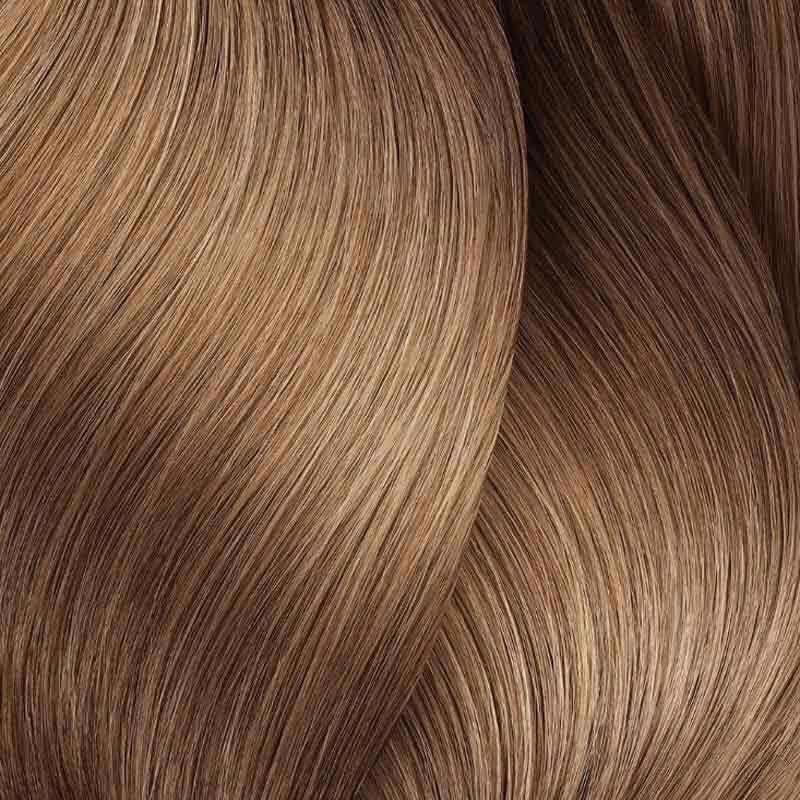 Natural Dark Blonde 6.0